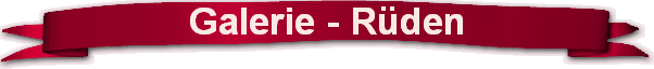 Galerie - R�den