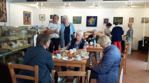 Ausstellung - 2019 - 2