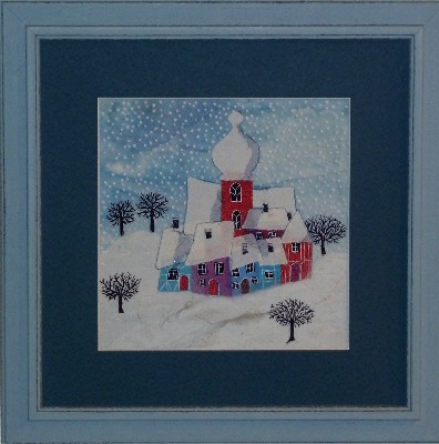 Winterlandschaft