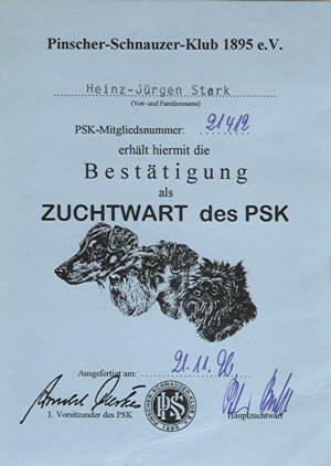 Zucht-J�rgen